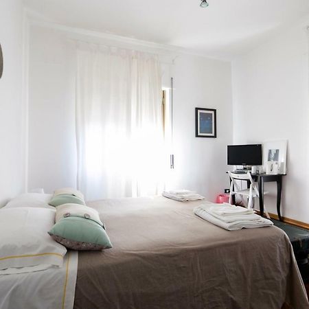 Hotel I Quattro Gattoni Neapol Exteriér fotografie