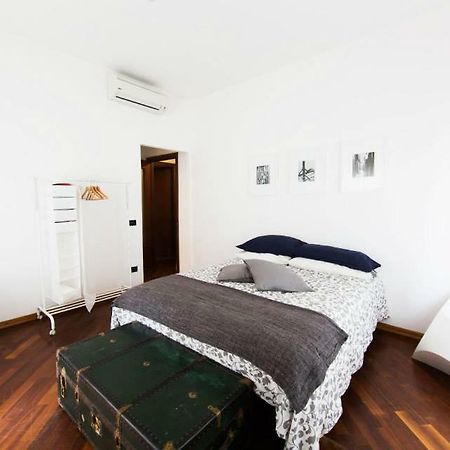 Hotel I Quattro Gattoni Neapol Exteriér fotografie