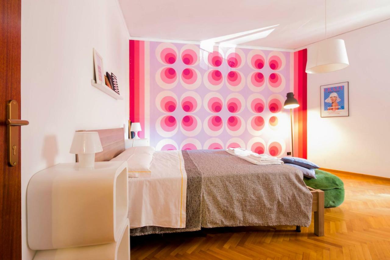 Hotel I Quattro Gattoni Neapol Exteriér fotografie