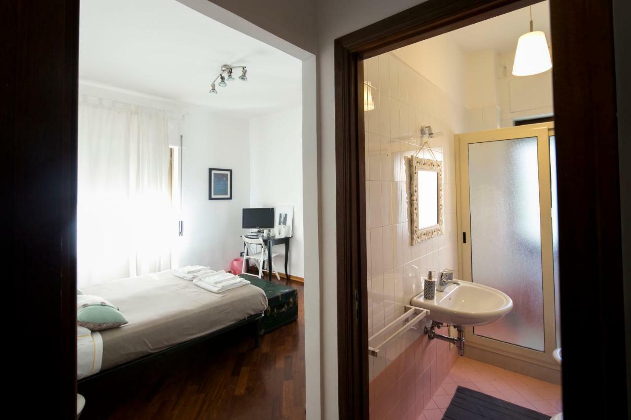 Hotel I Quattro Gattoni Neapol Exteriér fotografie