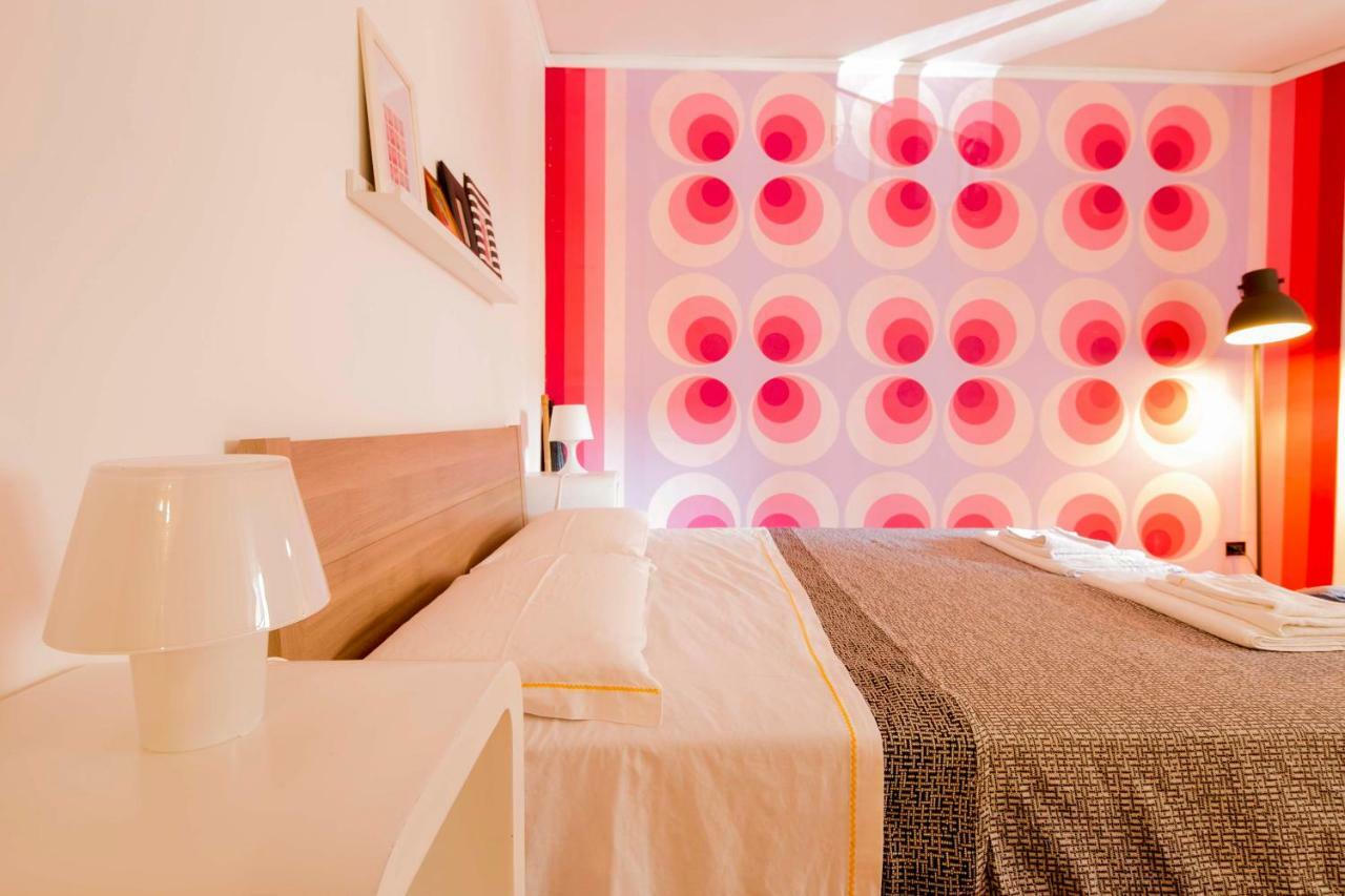Hotel I Quattro Gattoni Neapol Exteriér fotografie